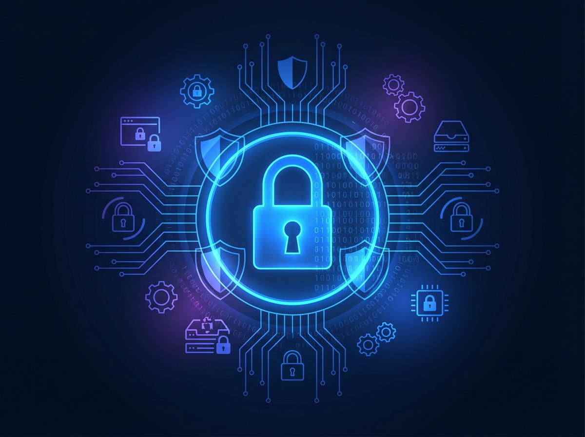 三石加速器安全防护体系